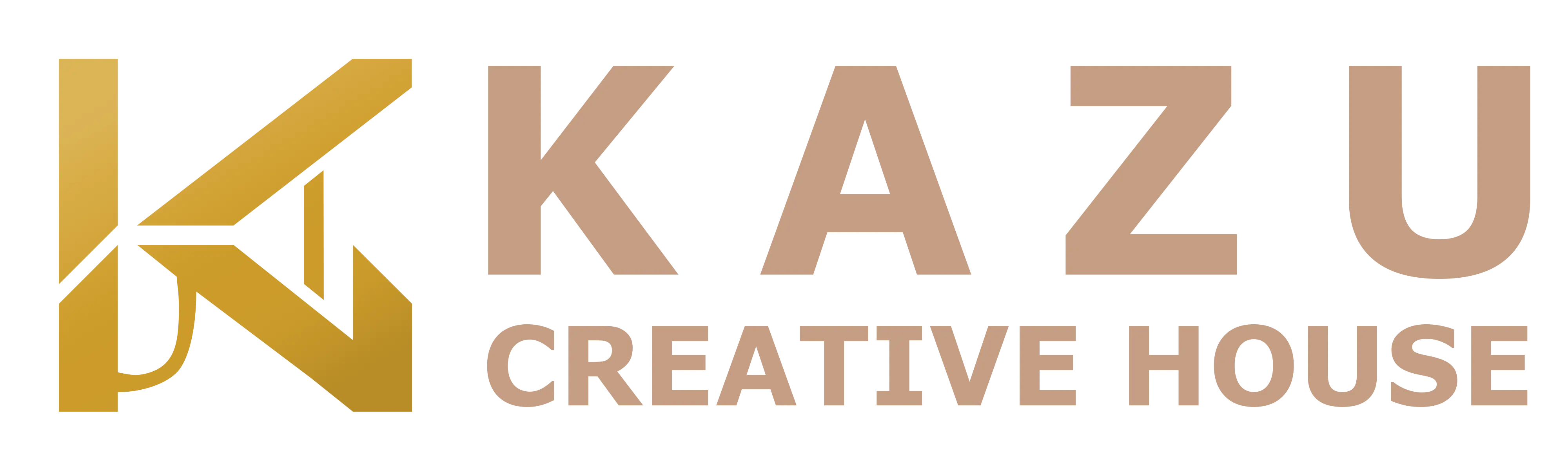 Kazu Creative House Logo