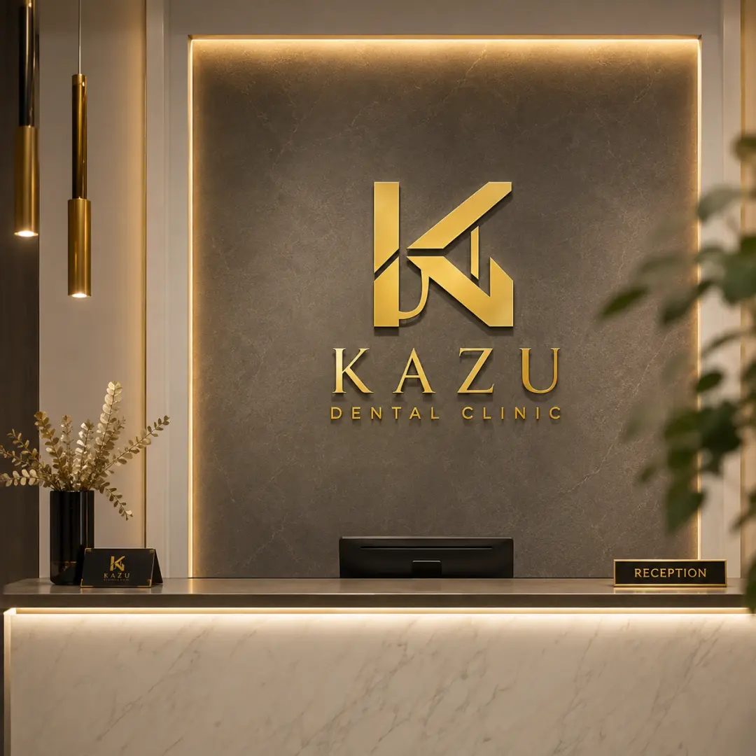 Kazu Dental Clinic