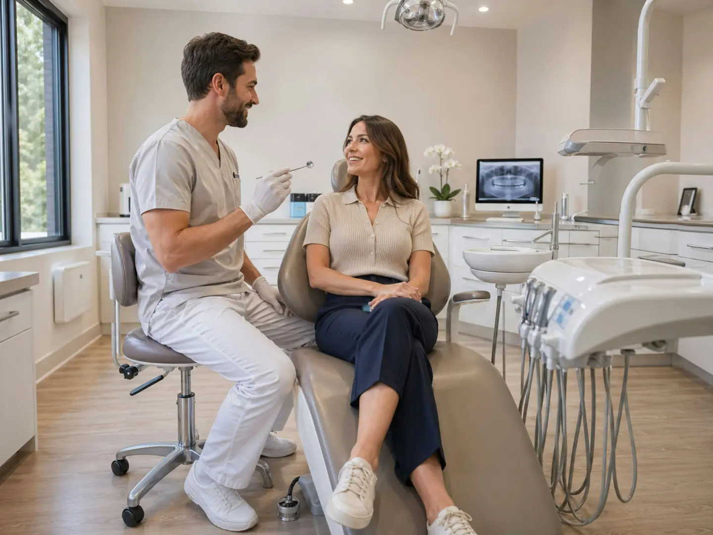 Gallery Kazu Dental